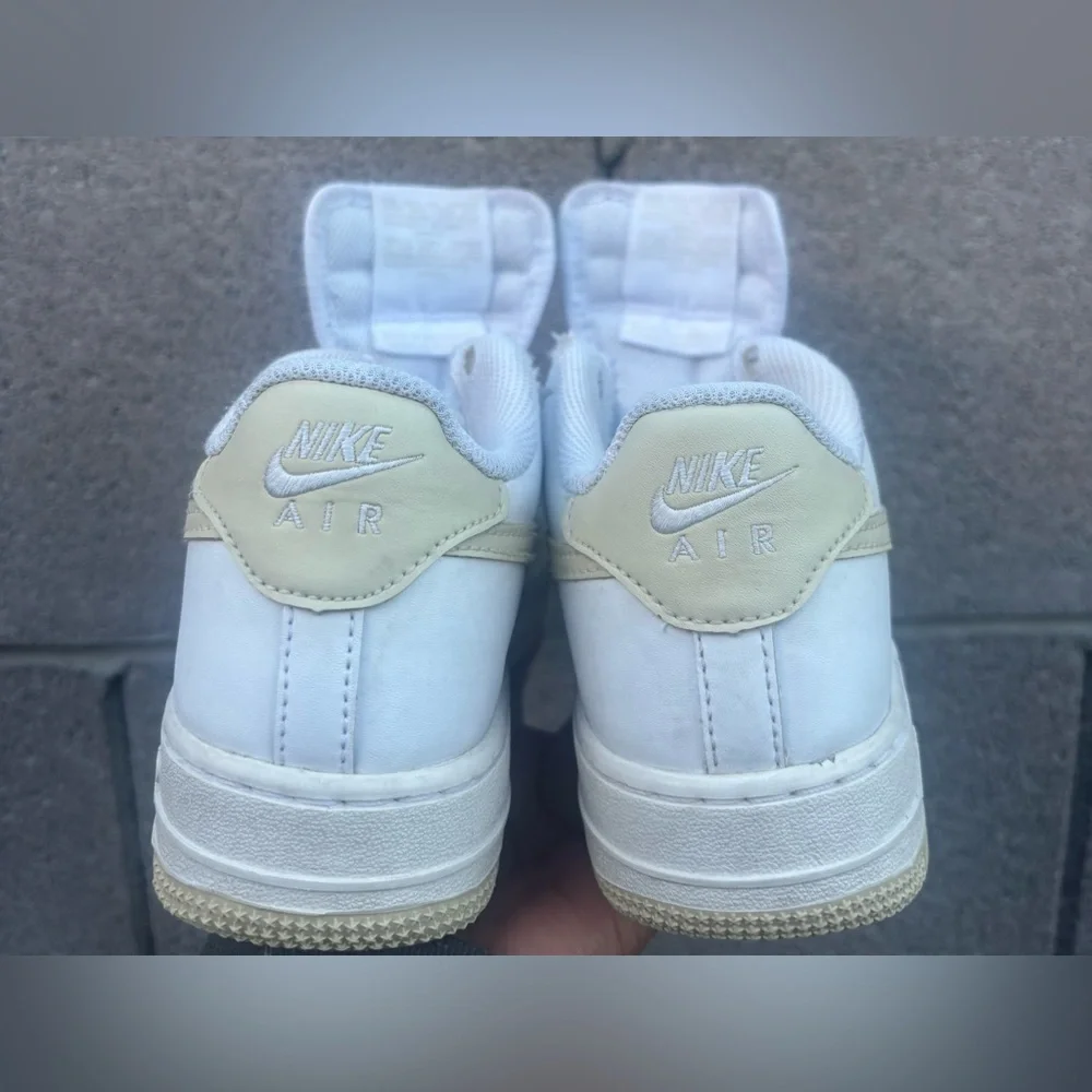 Nike Air Force Sneakers
